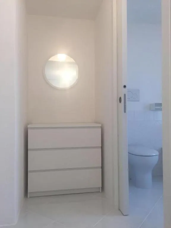 Sul Mare Sardegna Villa Actea 빌라시미우스 펜션