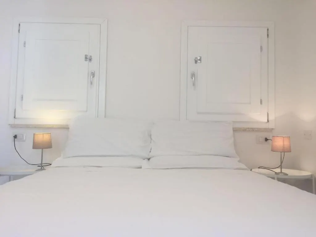 Sul Mare Sardegna Villa Actea 빌라시미우스 이탈리아