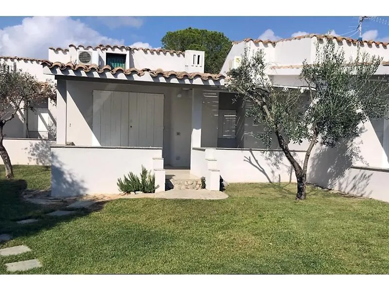 Sul Mare Sardegna Villa Actea 빌라시미우스